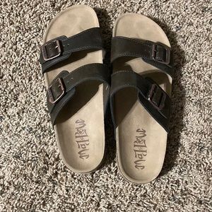 Mad Love Sandals